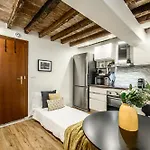 Διαμέρισμα Design In Centro A Modena, Pass Parcheggio Incluso, Ciao Bella