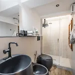 アパート Design In Centro A Modena, Pass Parcheggio Incluso, Ciao Bella