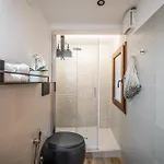 アパート Design In Centro A Modena, Pass Parcheggio Incluso, Ciao Bella