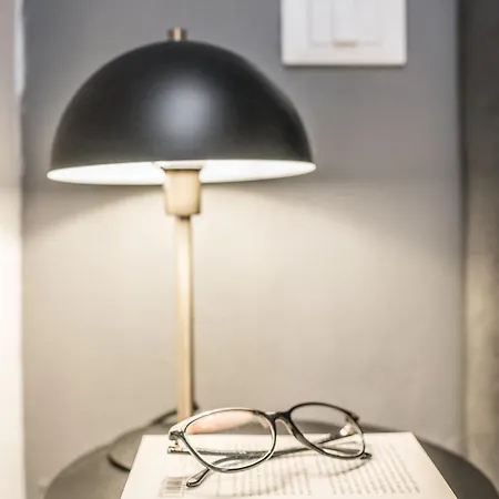 Design In Centro A Modena, Pass Parcheggio Incluso, Ciao Bella 모데나