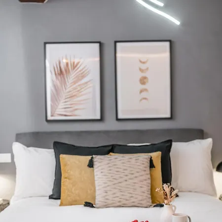 Design In Centro A Modena, Pass Parcheggio Incluso, Ciao Bella شقة