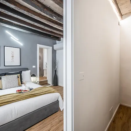 Design In Centro A Modena, Pass Parcheggio Incluso, Ciao Bella