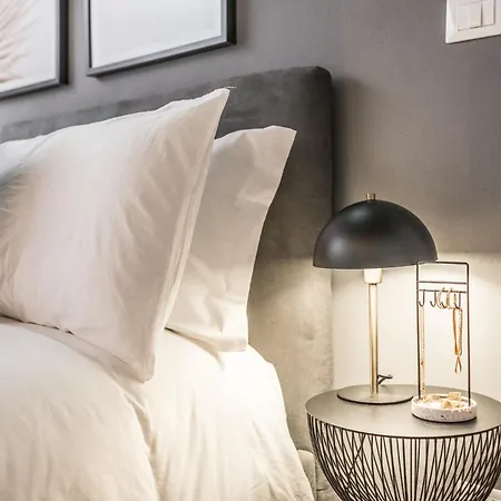 アパート Design In Centro A Modena, Pass Parcheggio Incluso, Ciao Bella