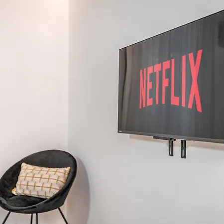 アパート Design In Centro A Modena, Pass Parcheggio Incluso, Ciao Bella *