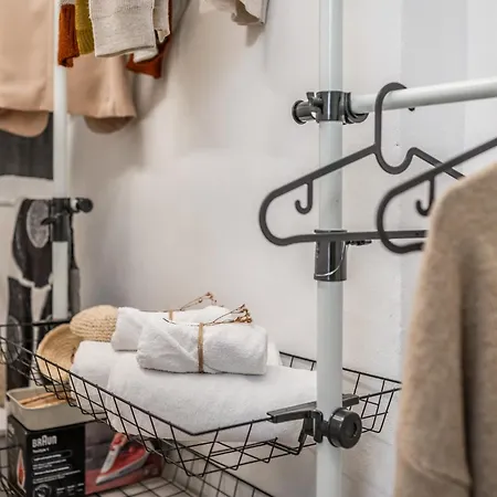 Design In Centro A Modena, Pass Parcheggio Incluso, Ciao Bella *