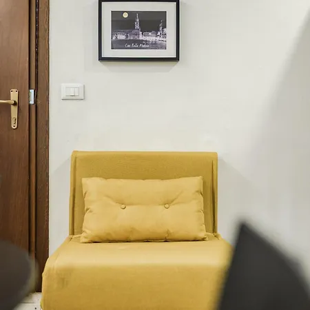 Design In Centro A Modena, Pass Parcheggio Incluso, Ciao Bella