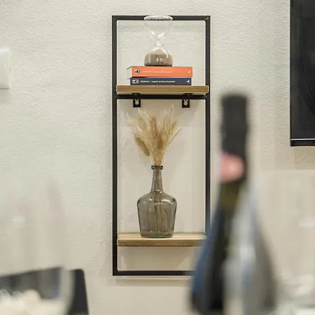 Design In Centro A Modena, Pass Parcheggio Incluso, Ciao Bella アパート モデナ