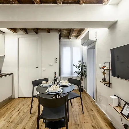 Design In Centro A Modena, Pass Parcheggio Incluso, Ciao Bella * 모데나