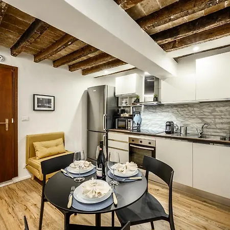 Apartament Design In Centro A Modena, Pass Parcheggio Incluso, Ciao Bella *