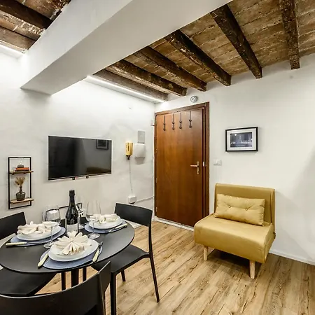 Apartament Design In Centro A Modena, Pass Parcheggio Incluso, Ciao Bella Modena