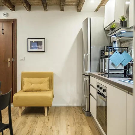 Ciao Bella - Design Flat In Centre, Parking Pass * Modena