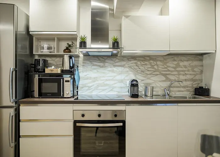 Διαμέρισμα Design In Centro A Modena, Pass Parcheggio Incluso, Ciao Bella *