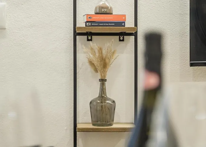 Design In Centro A Modena, Pass Parcheggio Incluso, Ciao Bella Διαμέρισμα Μόντενα