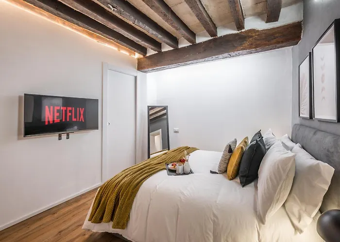 Design In Centro A Modena, Pass Parcheggio Incluso, Ciao Bella *